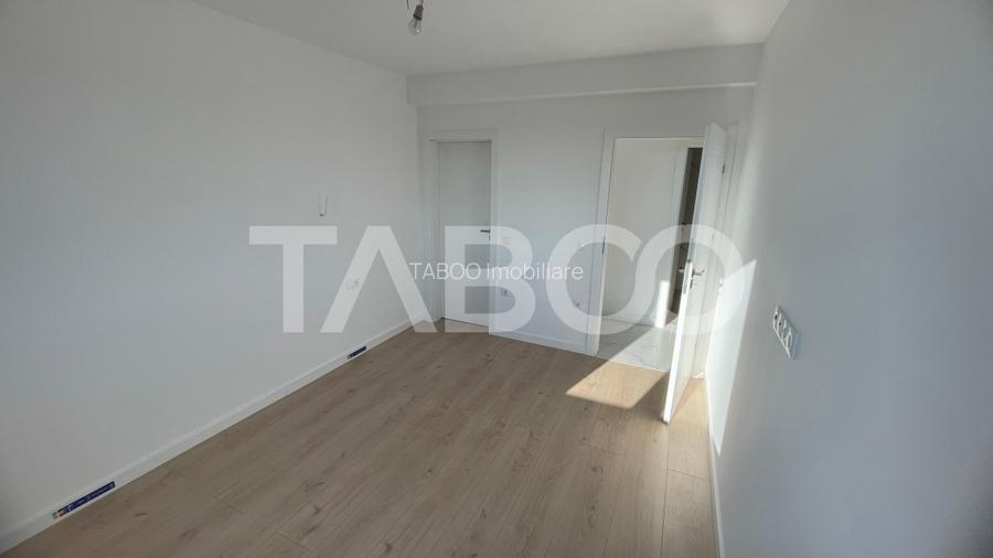 Apartament 3 camere Selimbar - Luminos, modern, premium - 4
