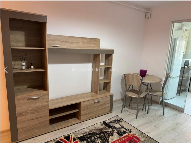 Metrou Nicolae Teclu,Palladium Residence,Etajul 6/11,Parcare,Ceantrala Proprie - 2