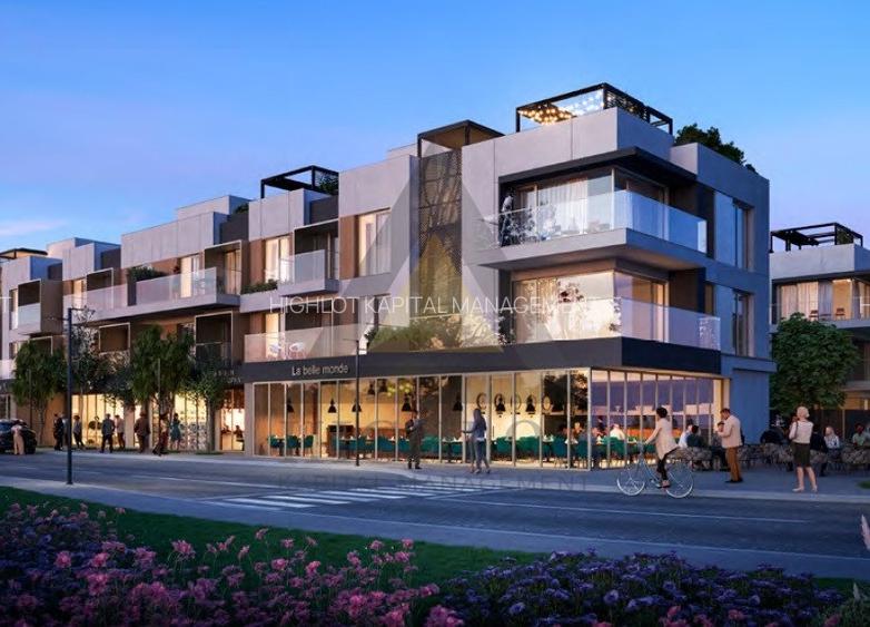 0% Comision | SCOALA AMERICANA | COMPLEX REZIDENTIAL CU PISCINA - 6