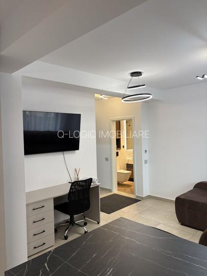Apartament 2 camere liber la vanzare zona Astra - Cosmopolite - 2