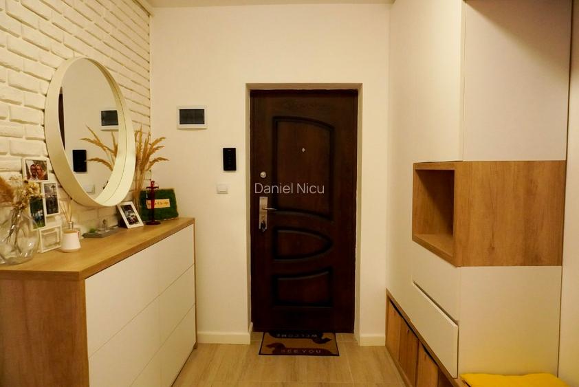 PROPRIETAR vând apartament 3 camere, 70 mp, Etaj 1, Giroc Calea Urseni - 5