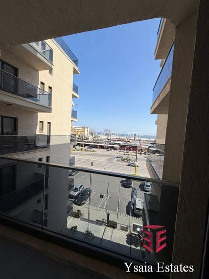 MAMAIA BUTOAIE - APARTAMENT CU 2 DECOMANDATE DE INCHIRIAT - TERMEN LUNG - GARAJ - 10