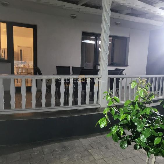 Vila individuala, 4 camere, curte 290 mp, mobilata si utilata, Ilfov - 26