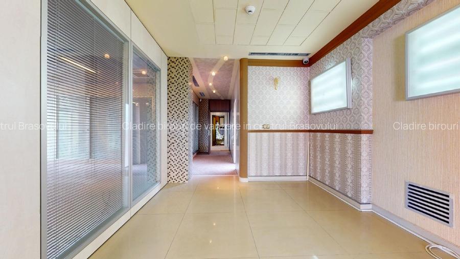 Cladire comerciala P+3 - investitie cu chiriasi existenti,  zona centrala Brasov - 10