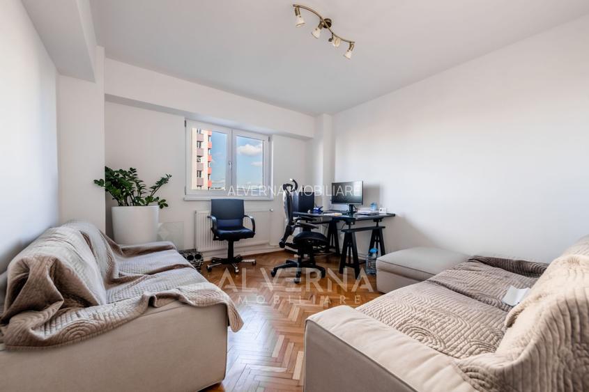 COMISION 0% - Apartament  3 camere | 74mp + balcon | 2 bai | Cipariu - 6