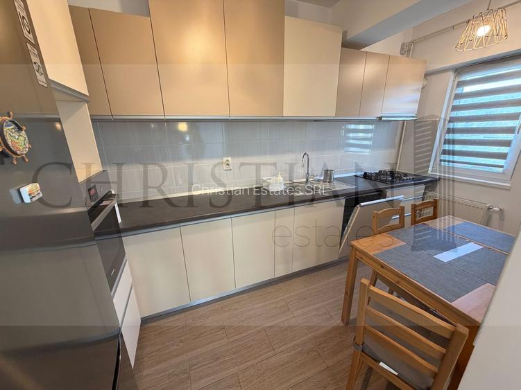 Apartament -2 Camere - 55 Mp - Parcare - Rahova - 4