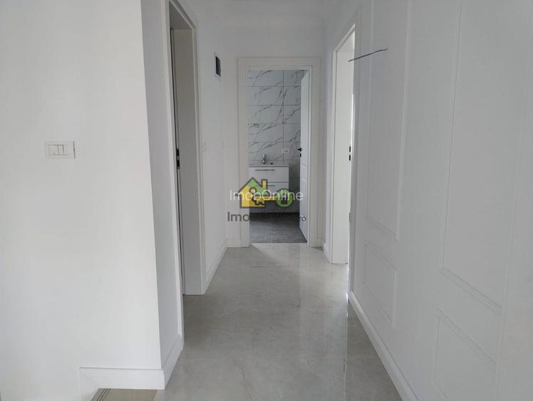 Duplex nou – 142 mp utili, 300 mp teren, Șag - 20
