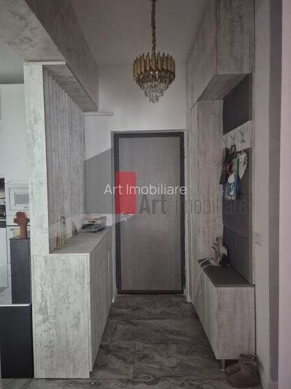 Vanzare apartament 3 camere 70 mp-Weiner Palada+loc de parcare - 5