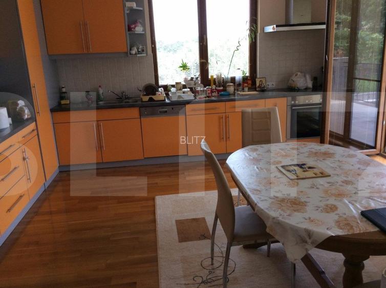 Casa imprimata de un clasic mereu in tendinte, zona Faget, teren 1800 mp! - 13