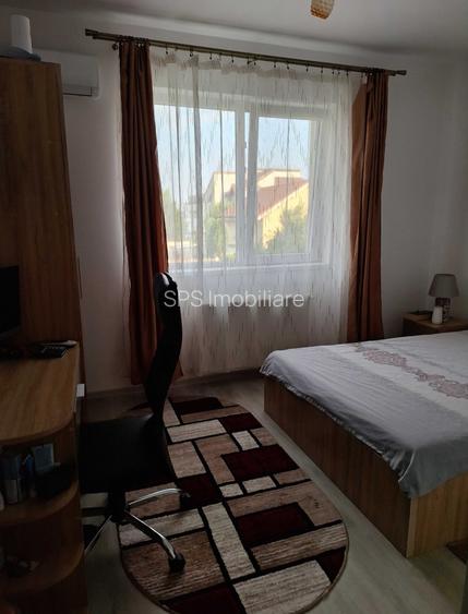 Vanzare apartament 2 camere Trapezului Sălăjan - 5