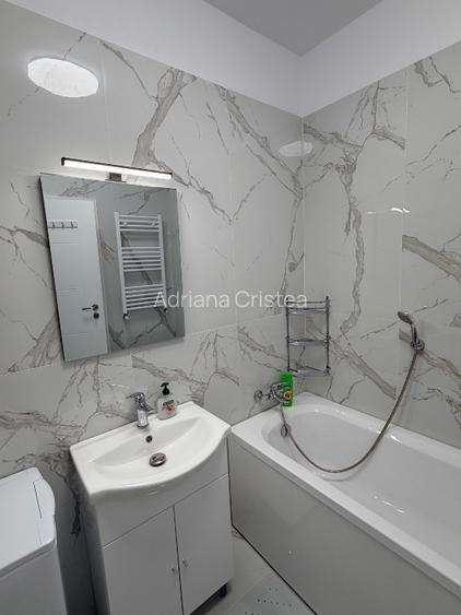 Apartament  NOU cu 2 camere Soseaua Alexandriei 226C, de inchiriat - 9