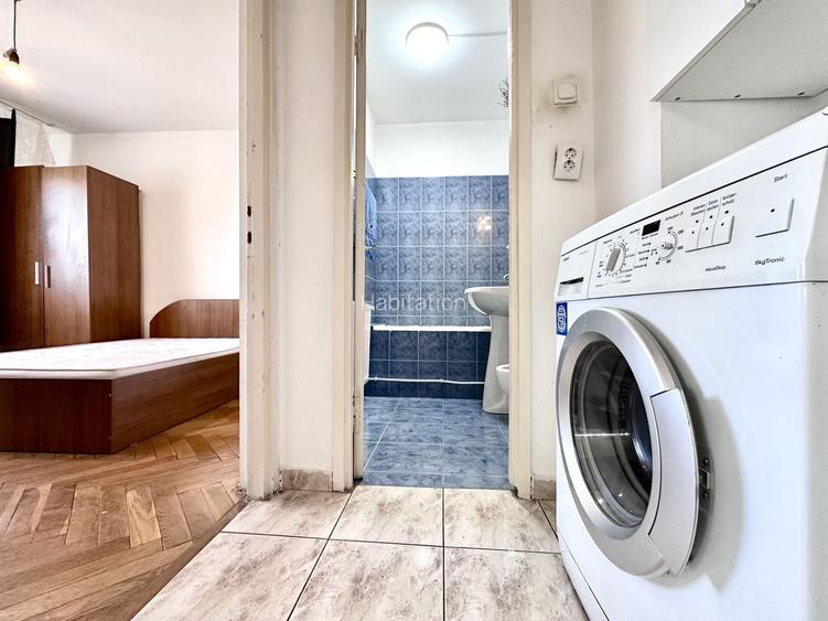 Apartament 2 camere, Calea Șagului – zona Turist - 22