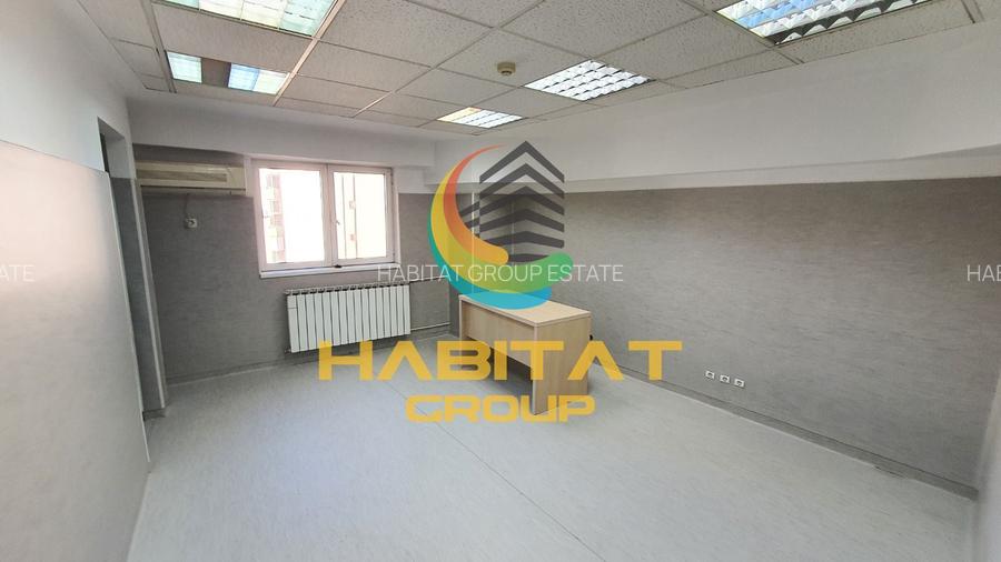 Spațiu de birouri premium – 525 mp – Piața Unirii - 13