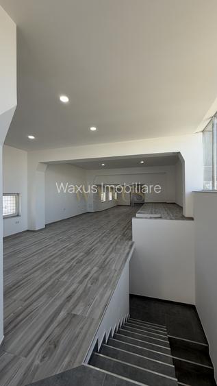 Spațiu comercial open space, NOU, zona sud - 2