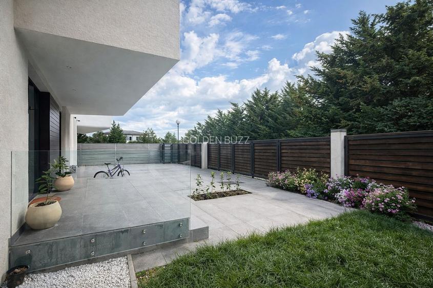 Vila complex privat Erou  Iancu Nicolae - 2