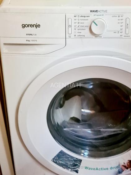 Apartament 2 camere Sala Palatului - Cismigiu parter/6, blacon - 28