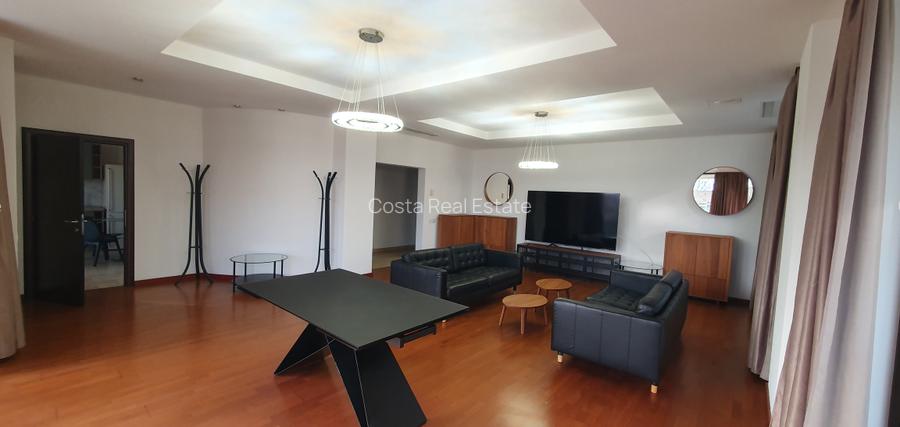 Inchiriere Apartament 3 Camere Spatios Iancu Nicolae - 4