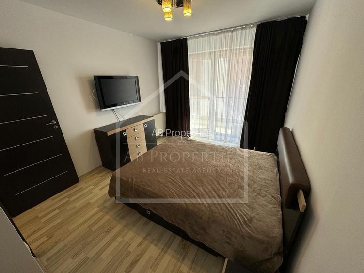 Apartament 2 camere | Valea Oltului | Metrou - 3