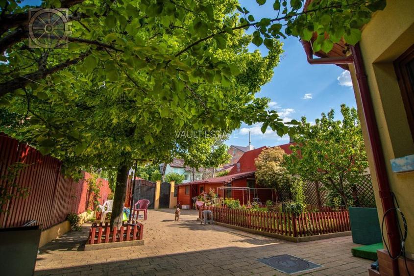 CASA INDIVIDUALA 700MP BRANCOVEANU  - 4