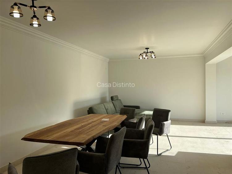 Casa complet mobilata cu 3 dormitoare Marul de Aur - 5