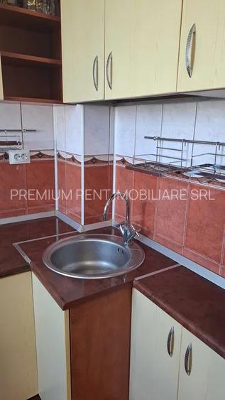 Vitan-stadion Olimpia, garsoniera, 10 min metrou, 300 euro, PET FRIENDLY - 7