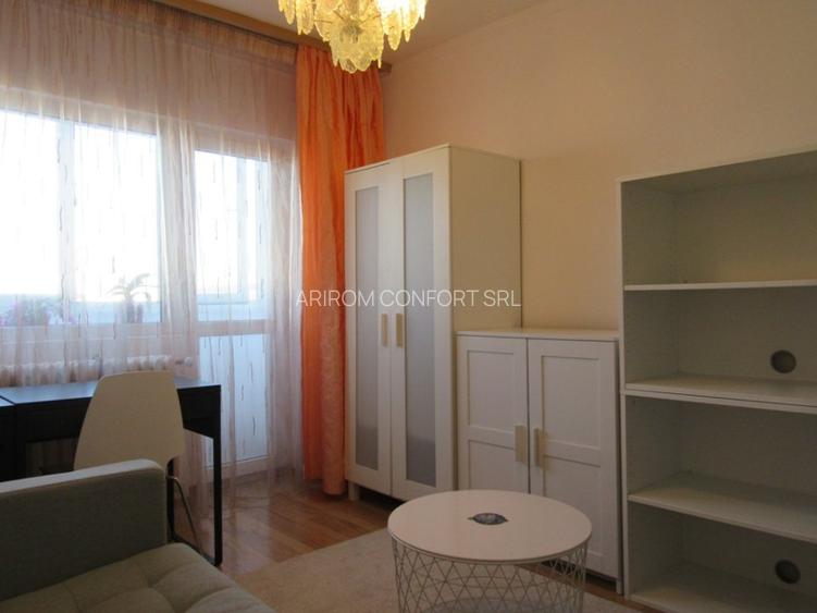 Inchiriere 3 camere Parcul Circului - B-dul Lacul Tei - 21