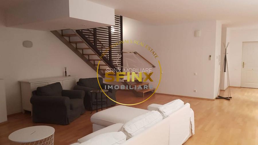 Ibiza Golf&Light Pipera, American School, 6-room villa for rent, swimming pool - 6