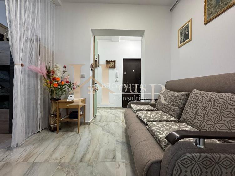 Decomandat.47 mp utili.Zona Linistita.BLoc Nou - 10