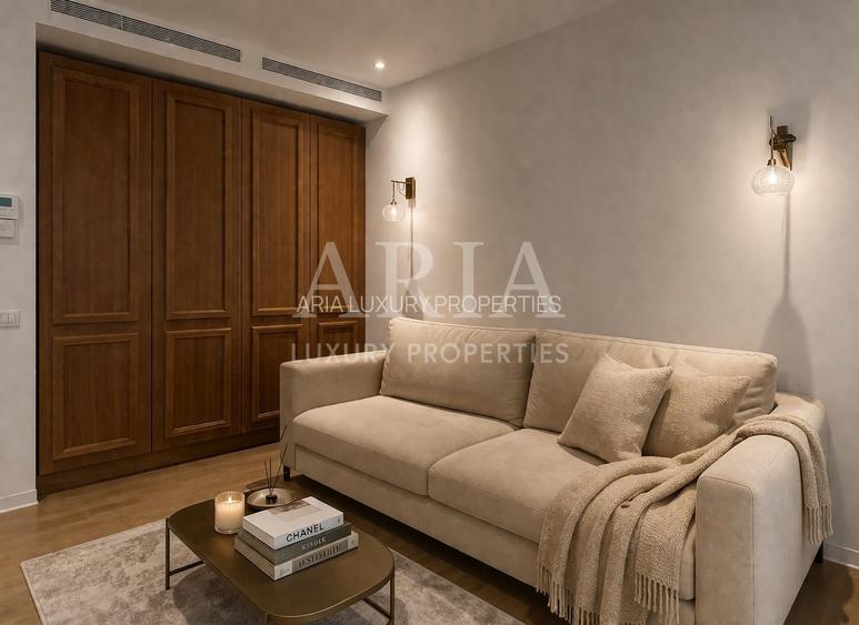 One Charles de Gaulle 4 camere | DUPLEX | 2 locuri de parcare in subteran - 9