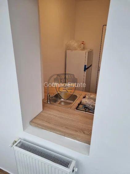 Garsoniera, 35 mp, City Mall, Universitate, Campus - 3