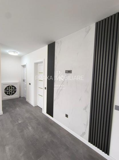 OPORTUNITATE! Apartament 3camere, 2bai, finisat+partial mobilat, garaj, COLUMNA! - 11