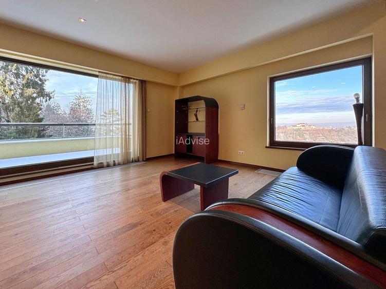 Apartament 3 camere cu priveliste, Drumul Poienii - 3