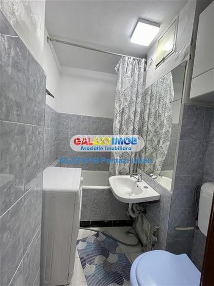 Apartament 2 camere | Lujerului | Decomandat | 6min  metrou - 9