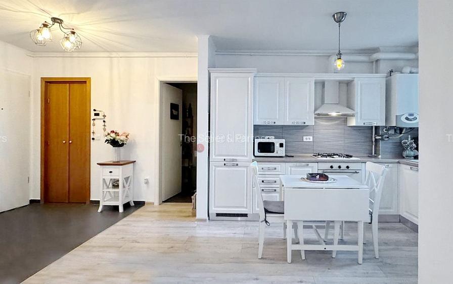 Loc de Parcare Inclus | Pretabil Investitie - 3