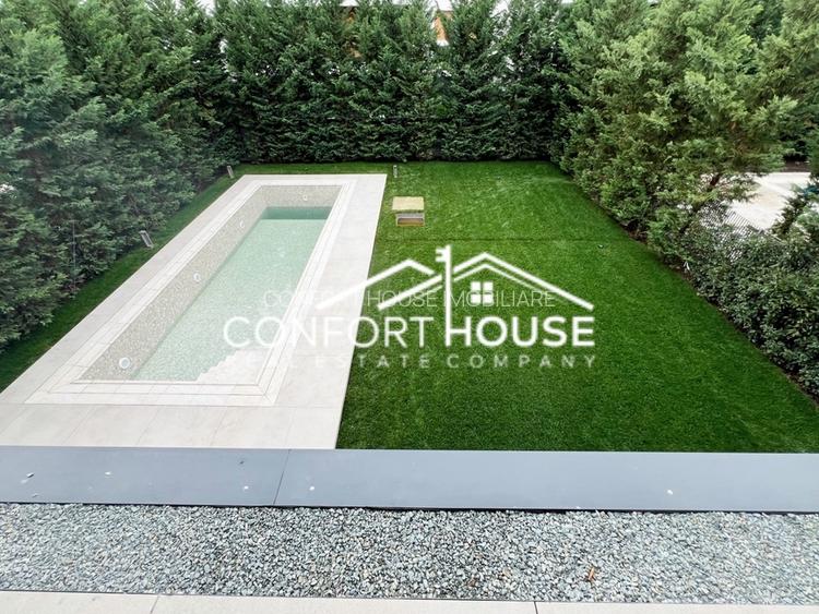 Proiect exclusivist, locatie premium, IANCU NICOLAE - 34