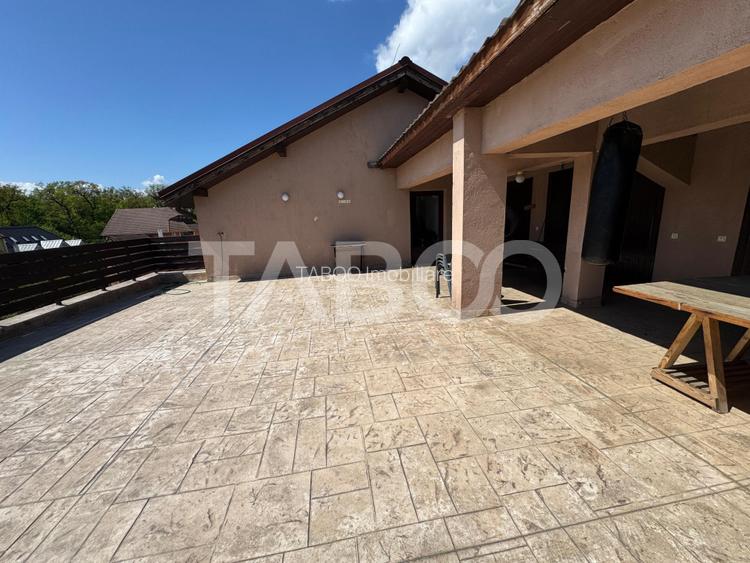 Apartament 3 camere 2 balcoane 2 bai 105 mpu etaj 1 Calea Dumbravii - 8