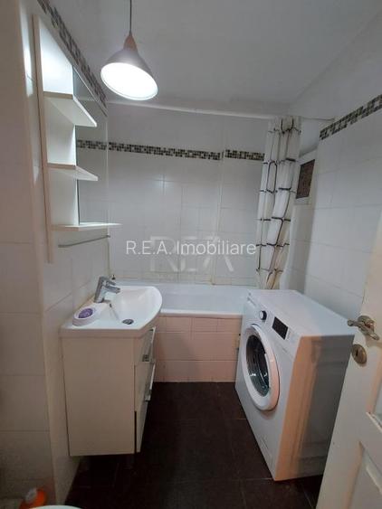 3 camere, Tineretului, decomandat, etaj 4, parcare, metrou - 7