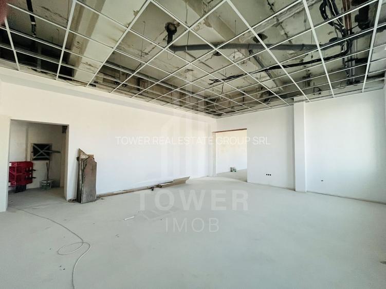 Spațiu birouri de vânzare-Zona centrala - 6