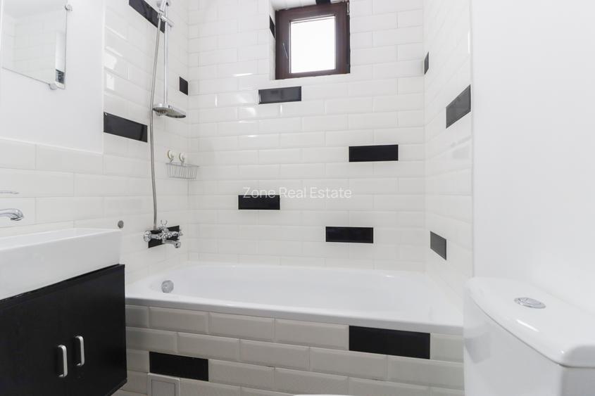 De inchiriat-Studio amenajat-Floreasca | Str. Mozart - 14