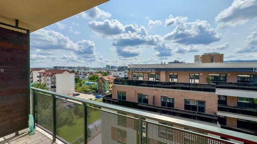 Apartament de vanzare 1 camera, zona Iulius Mall, FSEGA - 17