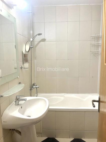 Apartament 2 camere - Floreasca - Renovat - Centrala Proprie - 7