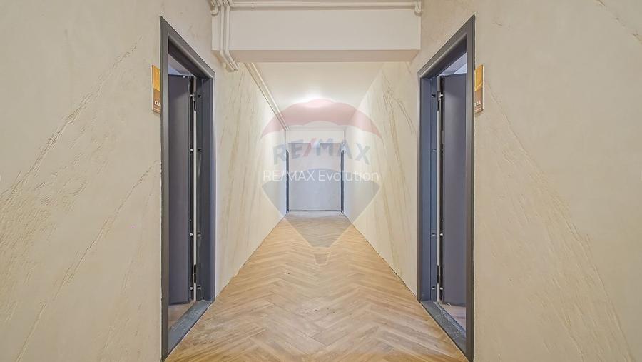 Comision 0% | Studio de vânzare – Vivamus Park Residence - 4
