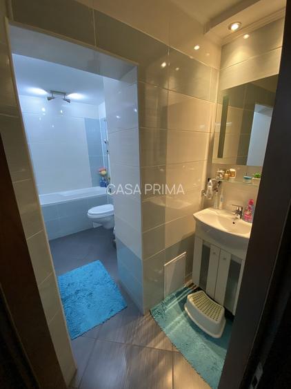 Apartament 3 camere DECOMANDAT, Frumoasa-Lidl, etaj 1 !!! - 13