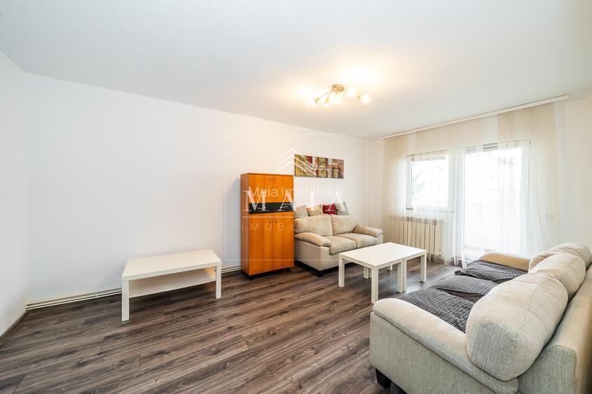 3 camere | Etaj 1 | Valea Aurie | lângă aleea spre Parcul Sub Arini - 2