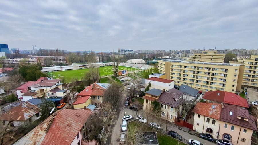 Vila 200 mp cartier de case Belvedere Regie - 4