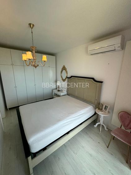 Inchiriere 2 camere-studio dublu- Cloud 9- Aviatiei - 7