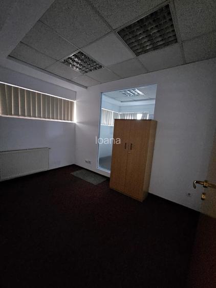 Spatii birouri 100 mp - direct proprietar - etaj 2 - 7
