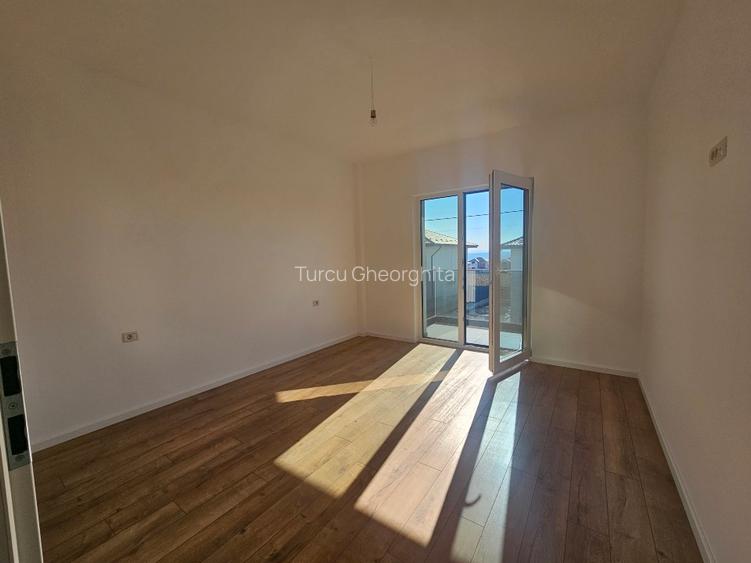 Casa individuala sau duplex, Rediu/Valea Lupului, la 7 min. de Rond pacurari - 10