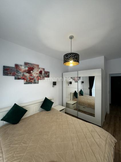 Apartament de 3 camere - 70 mpu - etaj 1 - lift - 4