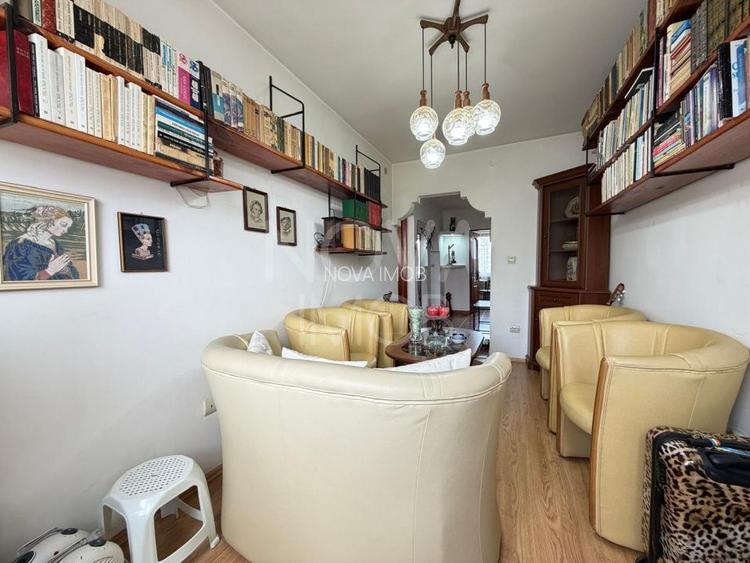 Apartament modern, 3 camere, Calea Dumbravii, Dioda - 3